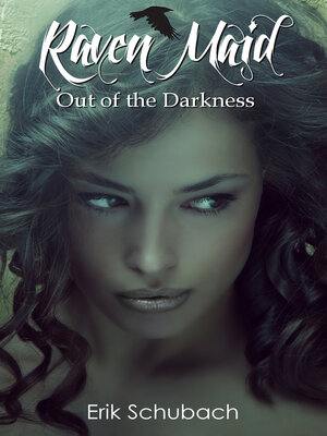 cover image of Raven Maid